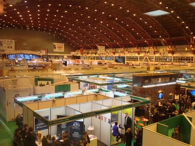 publishing and media