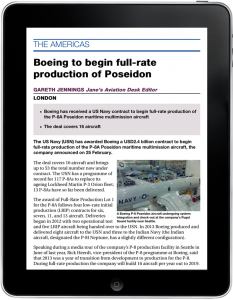 IHS digital publishing