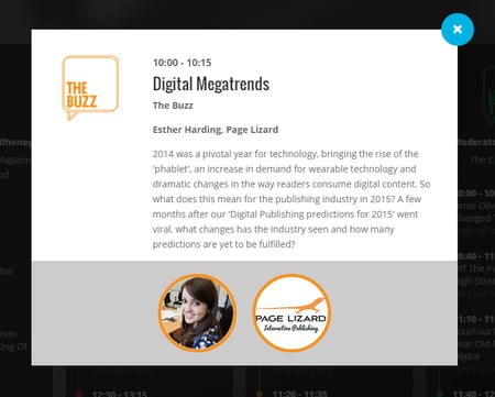 digital megatrends