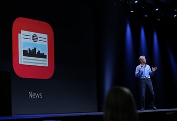 apple news